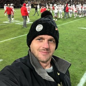 Meet your Posher, Paul